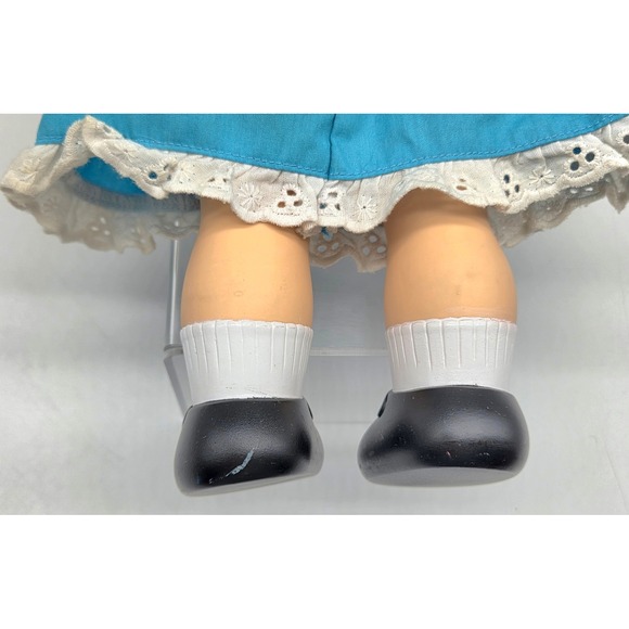 1996 Playmates Big Comfy Couch-Molly Doll 14" (As shown) - Picture 11 of 11